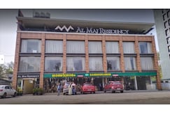 ALMAJ RESIDENCY, Wayanad