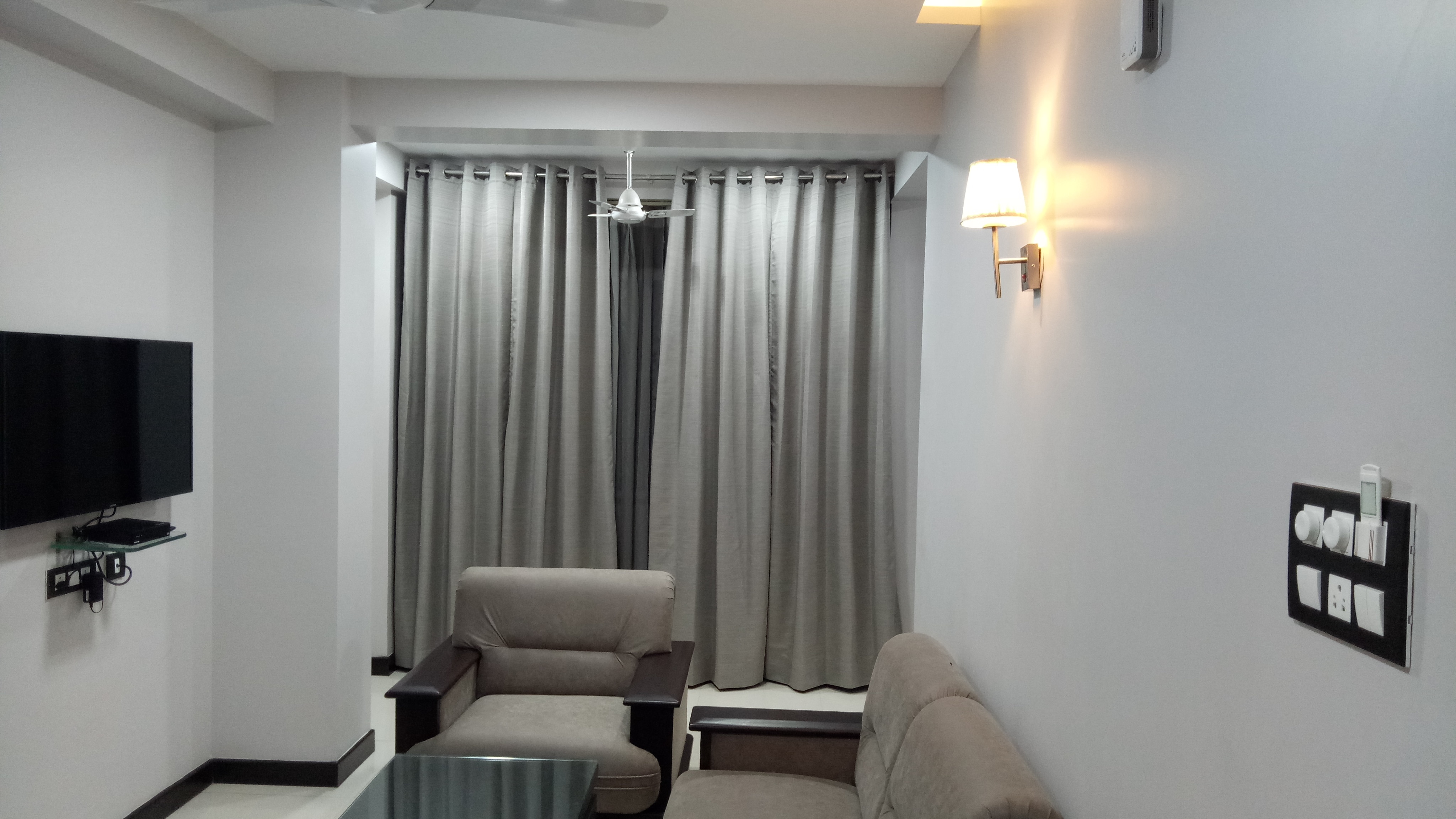 Amrapali Residency - Tap to explore photos