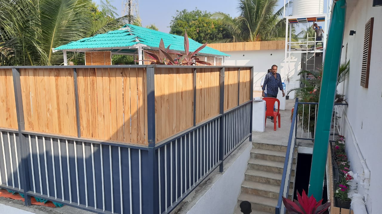 Shree Bharadi Home Stay