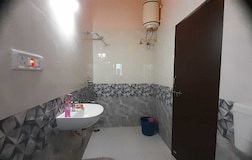 Washroom