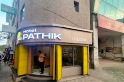 Hotel Pathik, Kolhapur