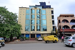 HOTEL DEODUTT, Jamshedpur