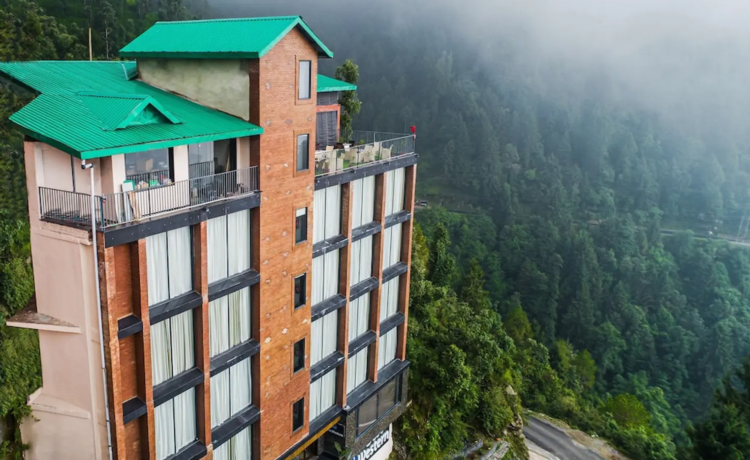 Best Western Dalhousie, Dalhousie