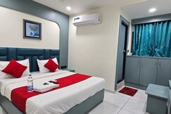 Hotel Satyam., Vadodara
