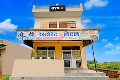 SPOT ON J D Restaurant and Hotel, Kishangarh Bas