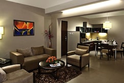 Cocoon an exclusive all-suite Hotel, Pune