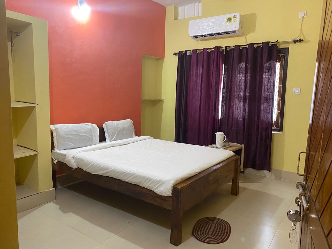 Hotel Sai Residency by WB Inn - Tap to explore photos