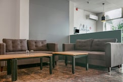 Hotel O by OYO The Royal Collection, Gurgaon