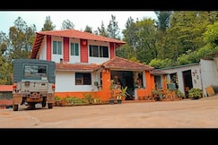 SRI SIDDESHWARA HOMESTAY, Chikmagalur