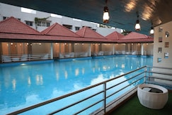 Ezone Lagoon Resort, Bangalore