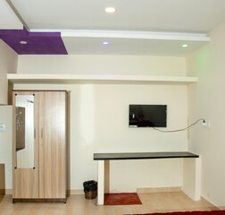 A1 (Bedroom 1)