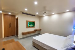 Hotel Heritage Inn, Madhubani