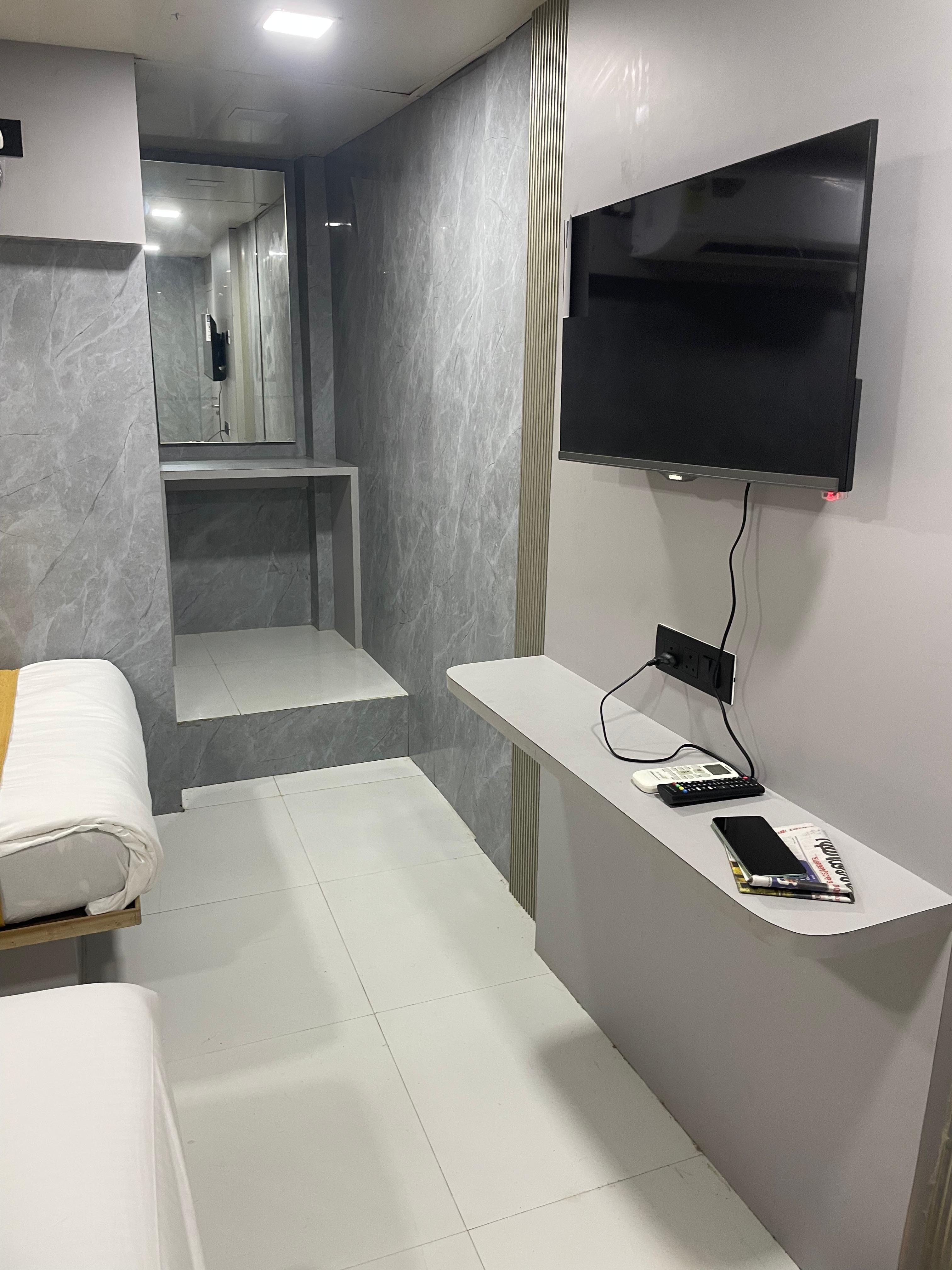 Hotel Al Alif 4