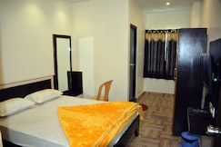 Hotel Celebration, Balaghat