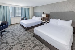 DoubleTree by Hilton Tulsa Downtown, Tulsa