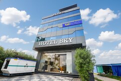 FabHotel Sky I, Gurgaon