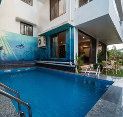Swimming Pool 1