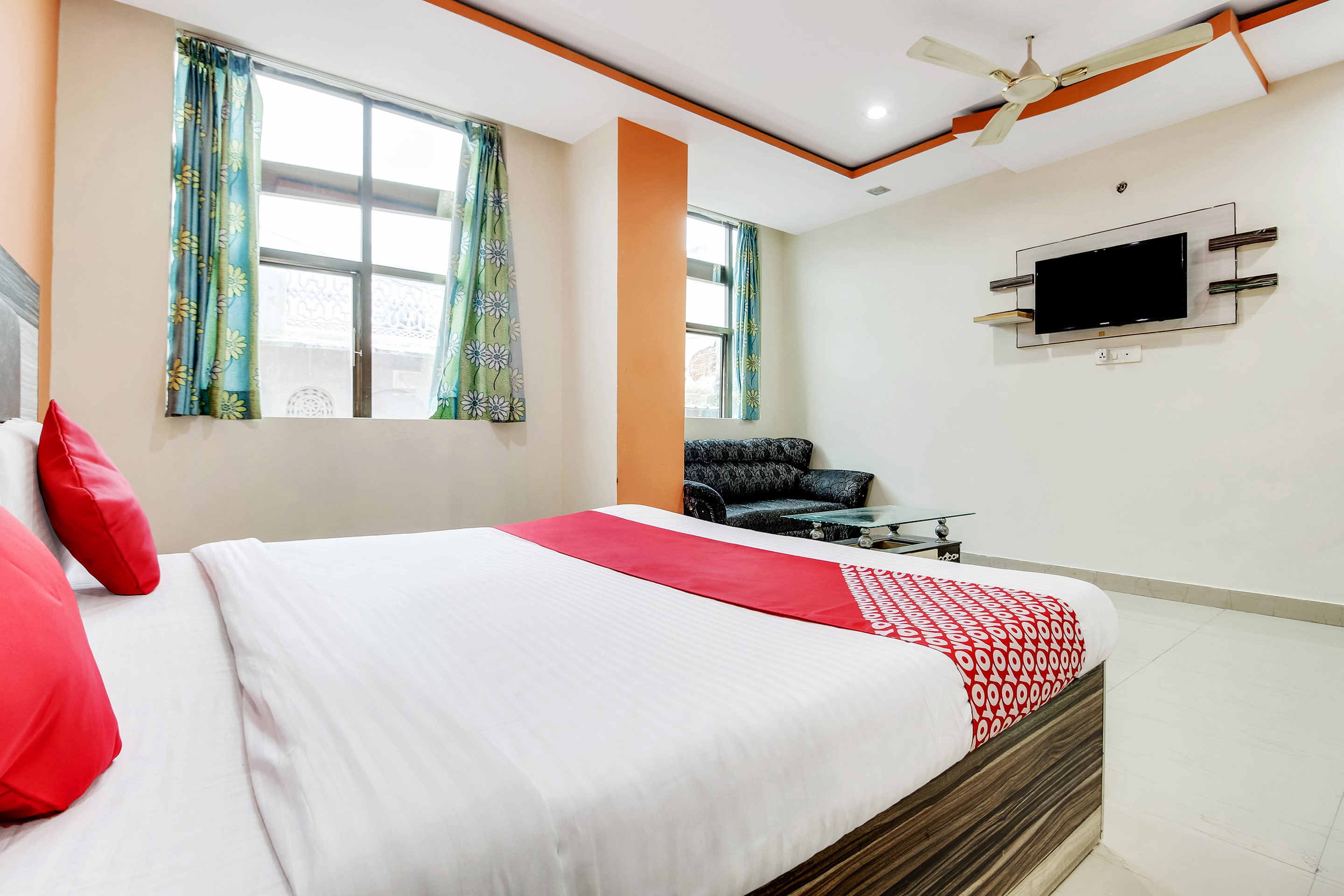 Hotel O Tulsi Palace - Tap to explore photos