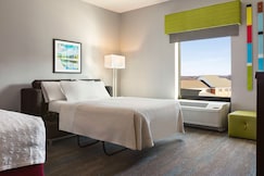 Hampton Inn & Suites by Hilton York South, York, Pennsylvania