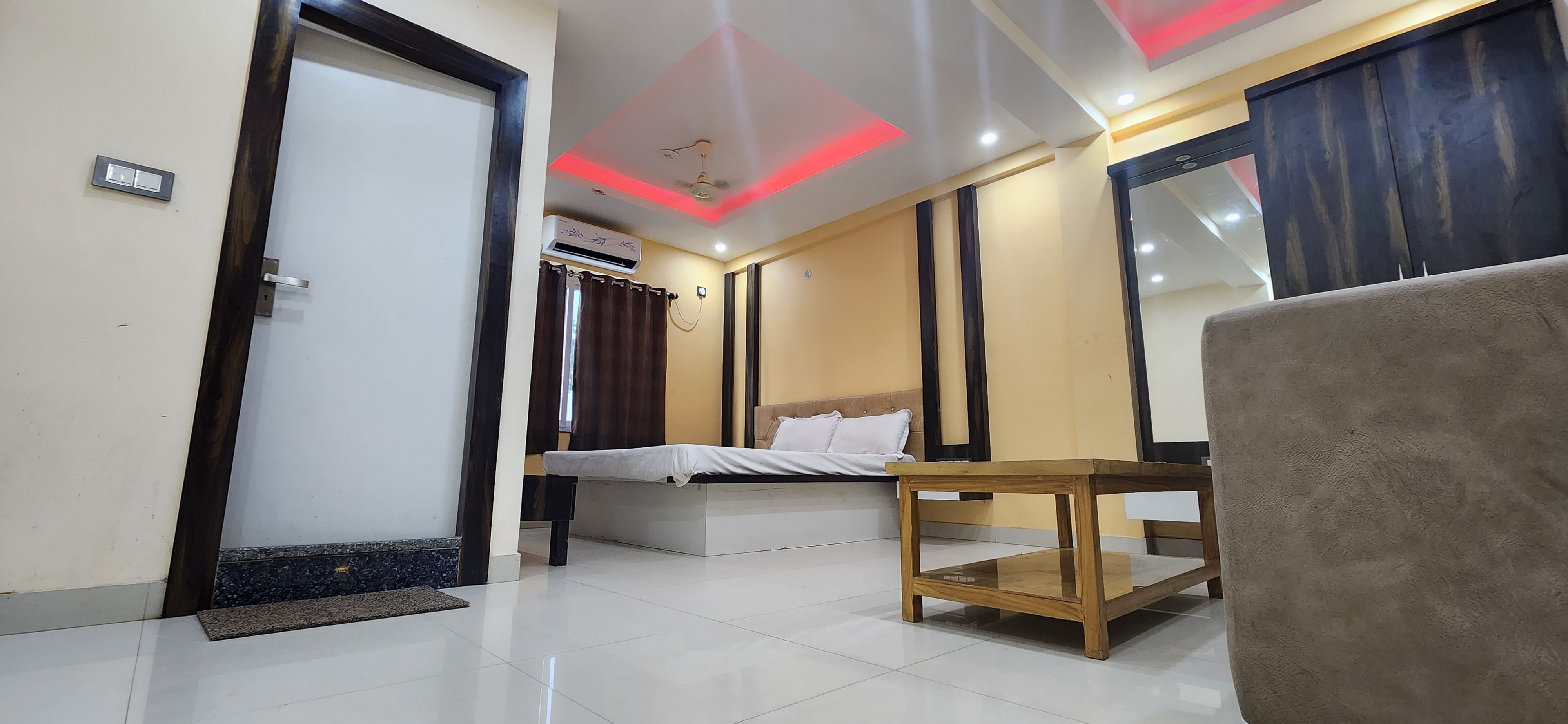 Rama Royal Resorts - Tap to explore photos