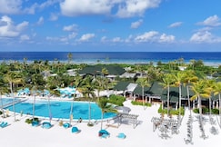 Joy Island Maldives All Inclusive Resort, Maldives