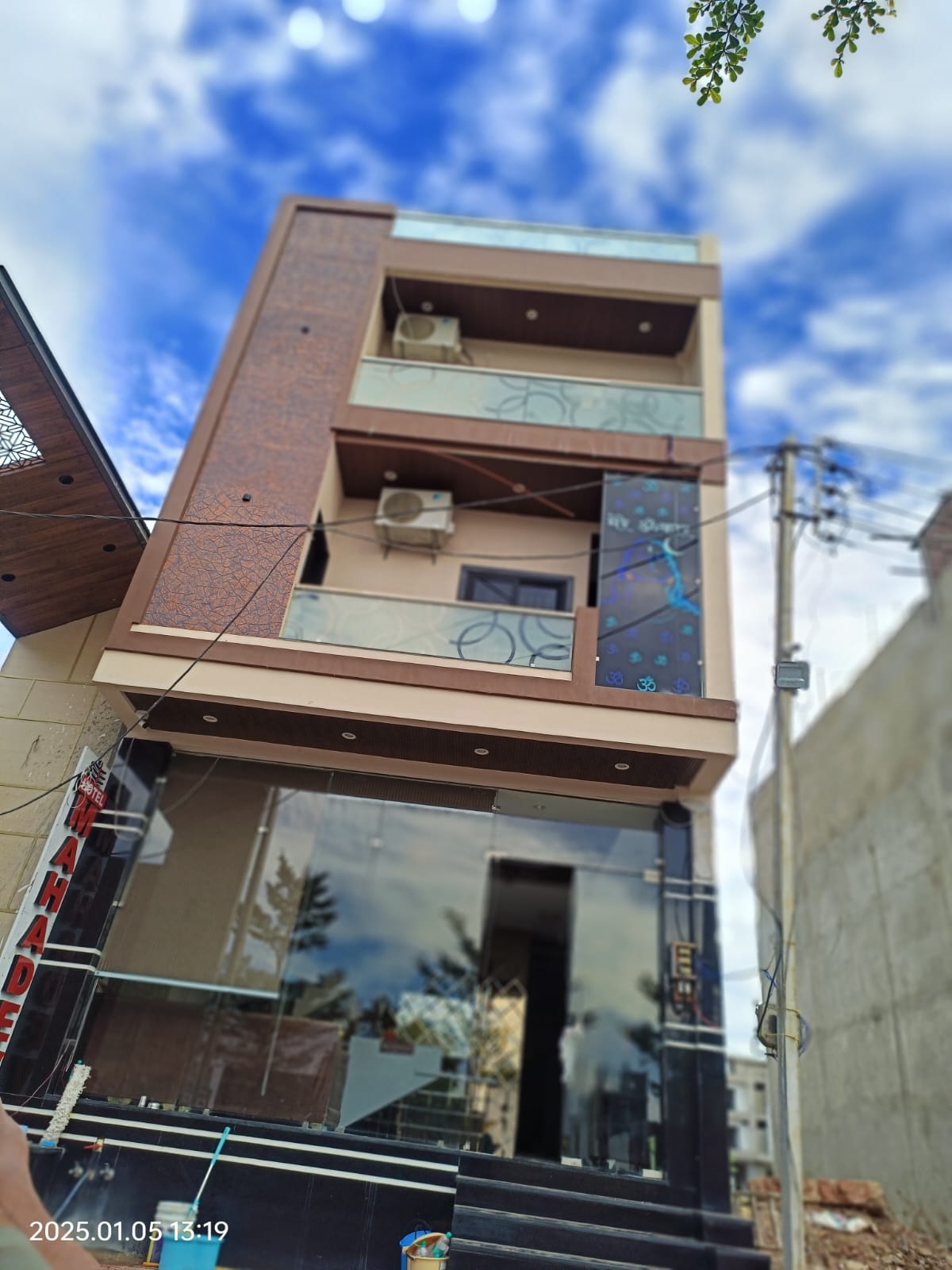HOTEL MAHADEV KRIPA - Tap to explore photos