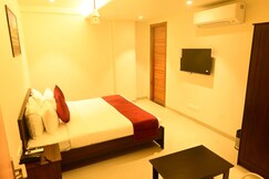 HOTEL LAYOVER STAY., Jaipur