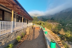 Ekatma Stays, Almora