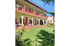 Ananad Ganga Yoga Guest House, Uttarkashi