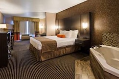 Best Western Plus Rama Inn & Suites, Stanislaus