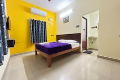 HOTEL THE KAYA RESIDENCY THANJAVUR, Tarangambadi