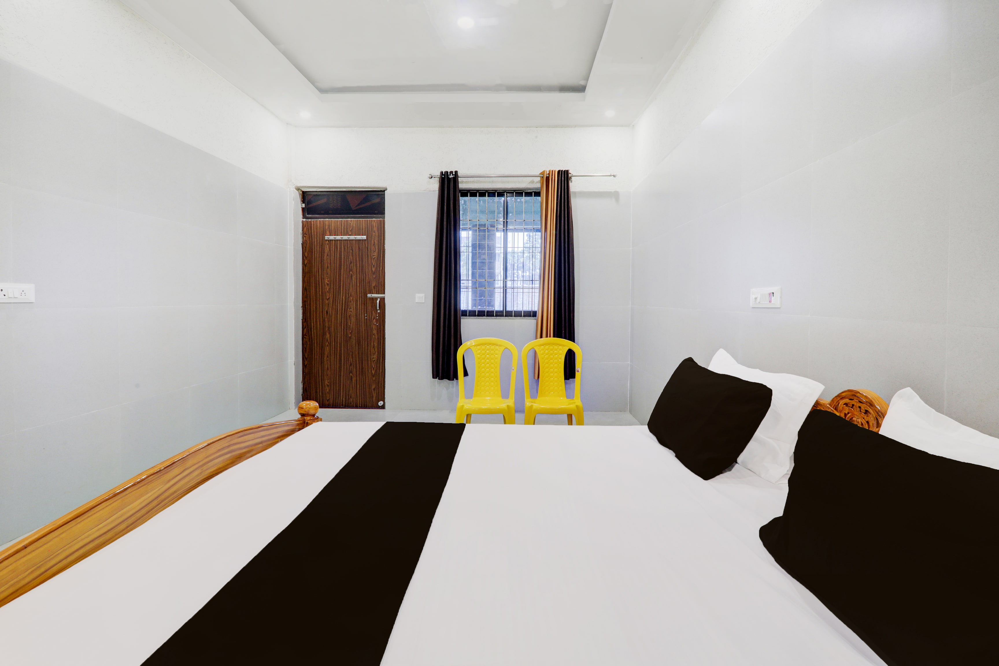 Hotel O Krishna Garden Hotels & Resort - Tap to explore photos