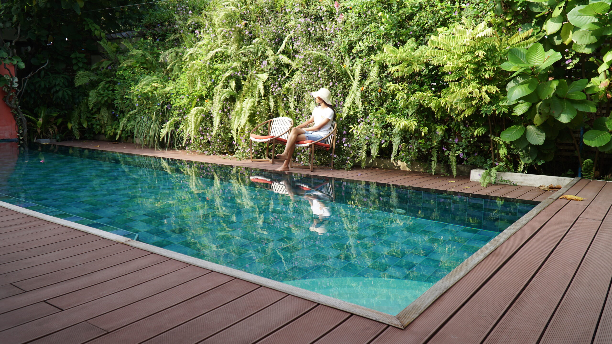 Viluveli Holiday Retreat - Tap to explore photos