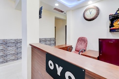 Hotel O Unnati Inn, Gwalior