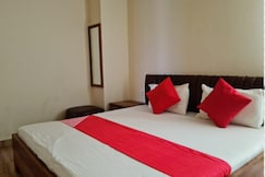 satwik homestay, Lucknow