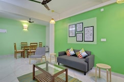 CalanguteBaga2BHK/Pool/Beach/Parking/Kitchen/N0-10, Goa