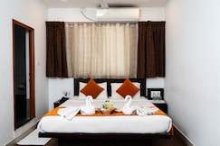 HOTEL SCARLET, Bangalore