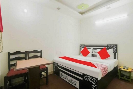 Hotel O silver stone