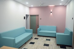 Aqua Nova Resort, Alibaug