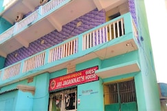 Jay Jagannath Guest House, Puri
