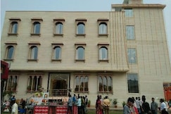 The Naruka Pride Hotel & Paradise, Gangapur City, Gangapur City