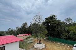 Shankhpal resort, Pithoragarh