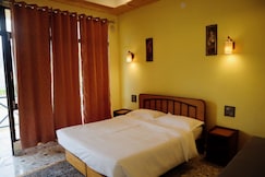 Krishna Courtyard Barkot, Barkot