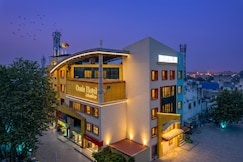Oasis INN, Phagwara