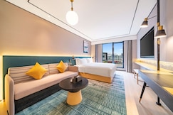 Hilton Garden Inn Chengdu Kuanzhai Alley, Chengdu