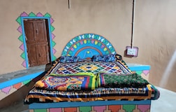 Traditional Hut