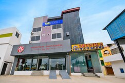 FabHotel New Srinika Premium, Hyderabad
