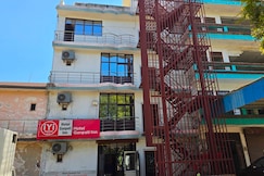 Hotel O Ganapati Inn, Lucknow