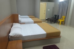 Ratna residency, Udupi