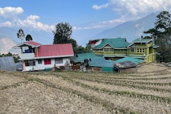 Pingtar villa, Gangtok